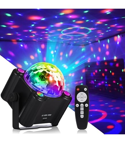 Amazon.co.jp: 【国内正規品】 AMERICAN DJ アメリカンディージェイ