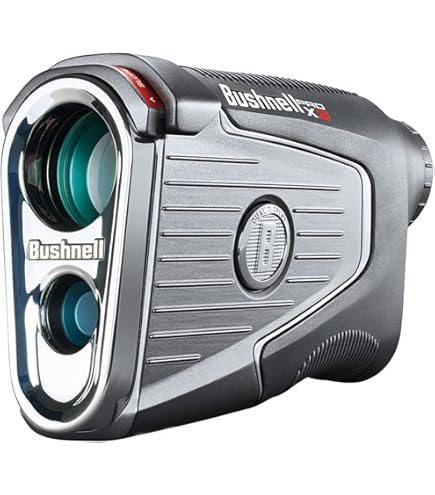 Amazon.co.jp: ブッシュネル(Bushnell) PINSEEKER PRO XE JOLT ピン