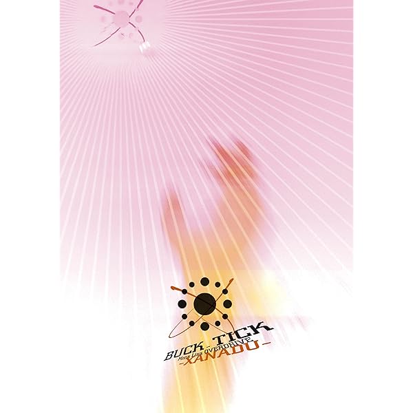 Amazon.co.jp: 劇場版 BUCK-TICK 〜バクチク現象〜 (初回限定生産盤