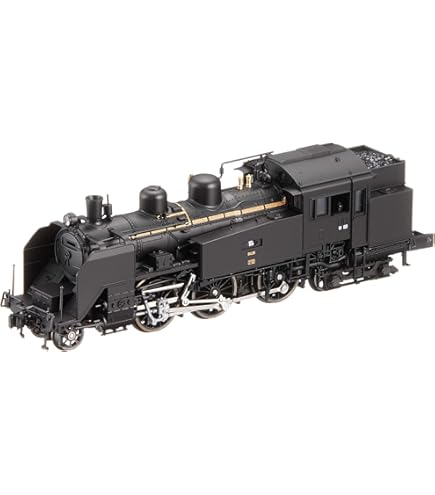 Amazon | KATO Nゲージ C57 1 2024-1 鉄道模型 蒸気機関車 | 鉄道模型 通販