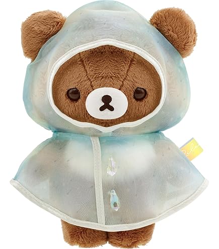 Amazon.co.jp: サンエックス(San-X)リラックマ 「ねこねこの湯