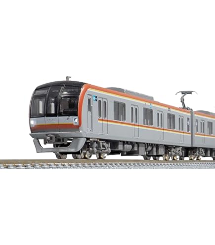 Nゲージ グリーンマックス 東京メトロ10000系 基本&増結10両セット Nゲージ