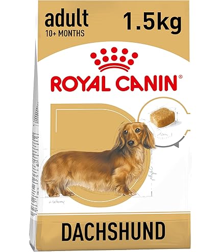 Amazon.co.jp: ロイヤルカナン BHN ダックスフンド 中・高齢犬用 3kg