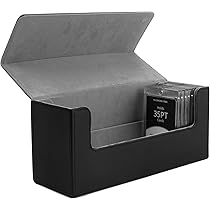 Amazon.co.jp: HG CHASING TRIBE デッキケース トレカケース