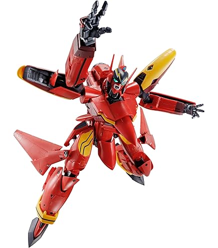 Amazon.co.jp: 超時空要塞マクロス 完全変形VF-1J マクロス 35周年記念