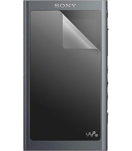 NW-A50Series SONY ウォークマン ブルー ケース付き NW-A50Series SONY