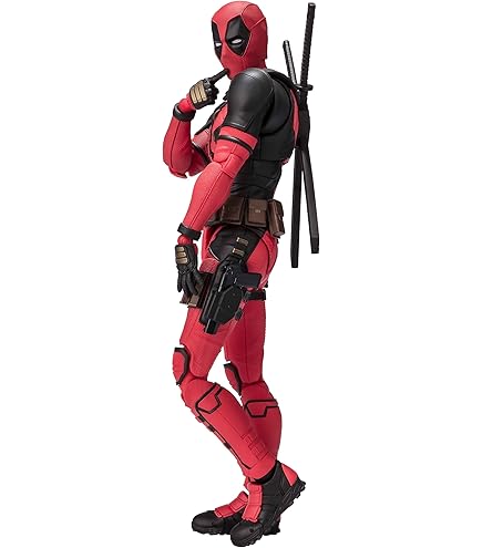 Amazon.co.jp: S.H.フィギュアーツ ワスプ(アントマン＆ワスプ)(魂