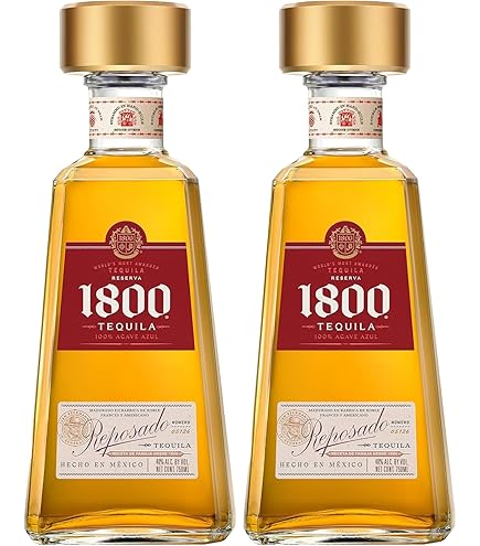 Amazon.co.jp: クエルボ 1800 アネホ 40％ 6本セット(1ケース