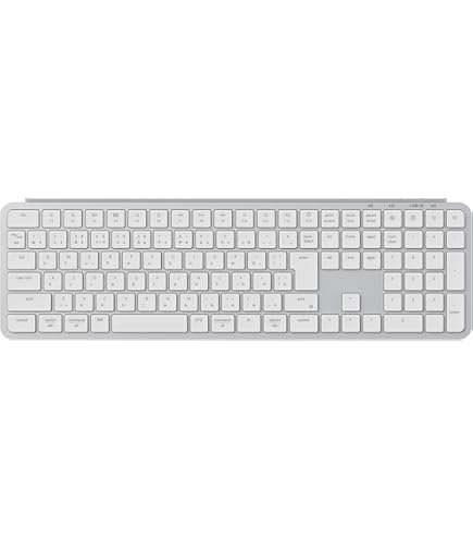 Amazon.co.jp: Small Enter Version US Keyboard For for MacBook Pro