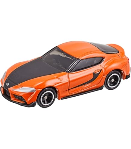 Amazon.co.jp: トミカ ドリームトミカ No.148 ワイルド・スピード