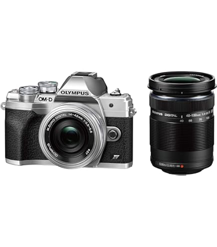 Amazon | OLYMPUS デジタル一眼カメラ E-620 レンズキット | デジタル