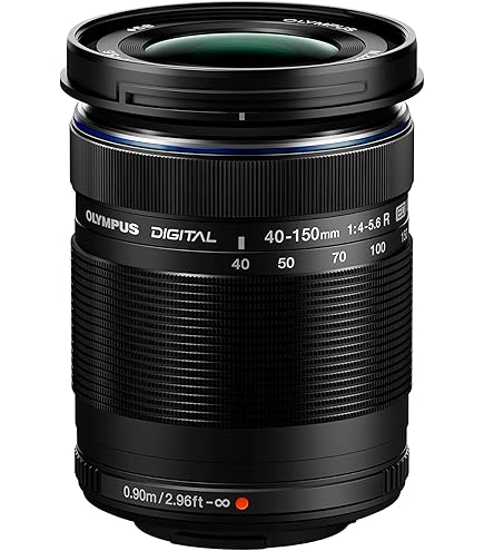 Amazon.co.jp: OM SYSTEM Olympus M.Zuiko Digital 40-150mm F4.0-5.6
