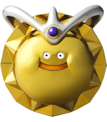 ゴールデンスライム プラチナキング スライムエンペラー スライム