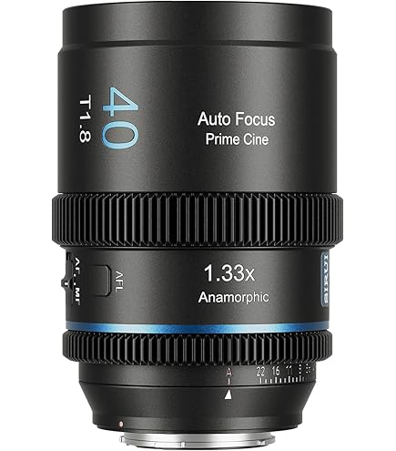 1 Htbrk】VESPID Prime PLマウント 40mmレンズ Amazon.com: DZOFILM