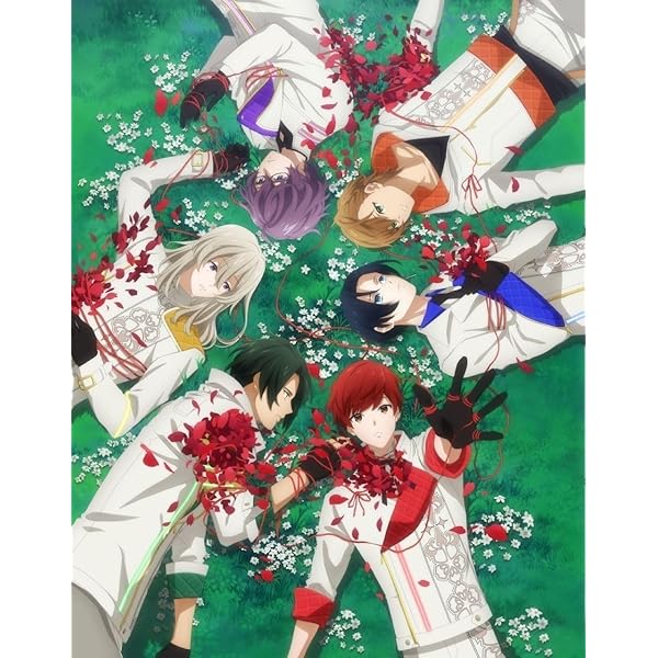 Amazon | 華Doll* Special Package2 | 濱野大輝, 伊東健人, 駒田航