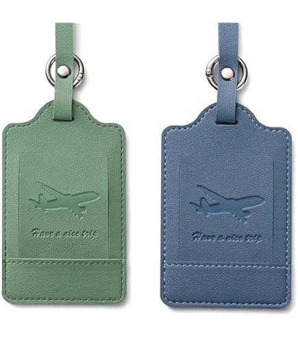 Amazon.co.jp: [コーチ] ネームタグ ラゲージタグ ラゲッジタグ