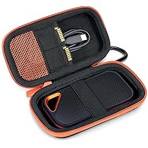 Amazon | SanDisk 500GB Extreme Portable SSD - Up to 1050MB/s - USB