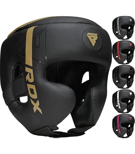 Amazon | VICTOR BLACK/WHITE LINE HEAD GUARD (FREE：一般男性サイズ