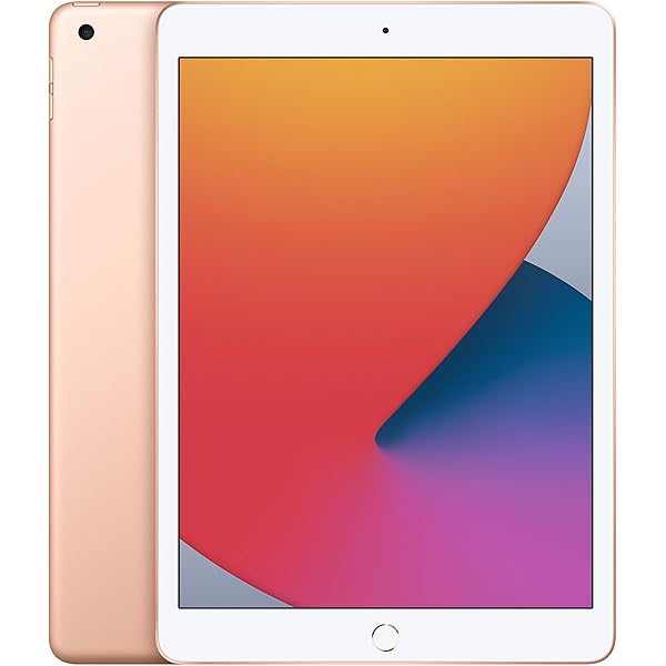 Amazon | Apple iPad (Wi-Fi, 128GB) - シルバー | Apple(アップル