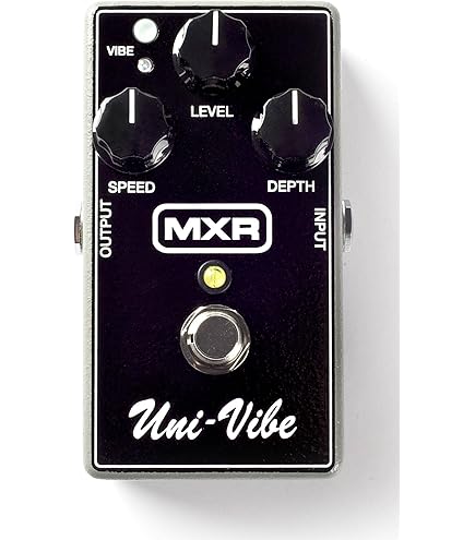 Amazon | MXR エフェクター M290 Phase 95 フェイズ95 ミニペダル