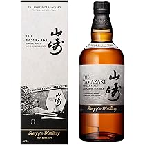 Amazon.co.jp: シングルモルトウイスキー 山崎 Story of the