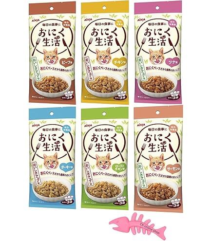 Amazon.co.jp: アイシア 金缶ミニ グレインフリー かつお 70g : ペット用品