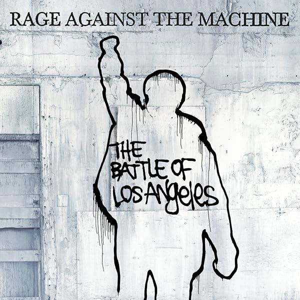 Amazon.co.jp: RAGE AGAINST THE MACHINE: ミュージック