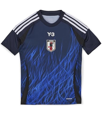 adidas サッカー日本代表 100周年アニバーサリーユニフォーム adidas