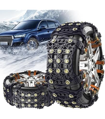 ZACPICK スノートロッター 3 ツイストロック ST10 Amazon | 【 雪道