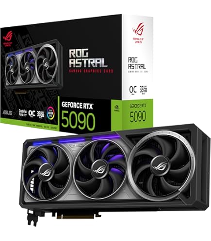 Amazon | ASUSTek ROG Strix NVIDIA GeForce RTX 3080 Ti 搭載ビデオ