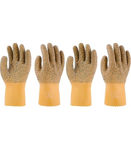 Amazon | 東和コーポレーション 塩化ビニル手袋 ビニスターサンデー G