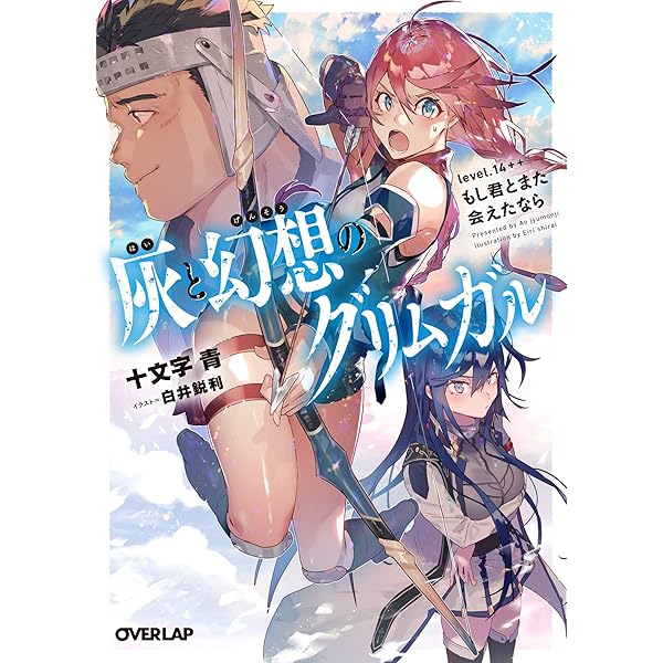 灰と幻想のグリムガル level. 1 〜22 14+ 14++巻 24冊