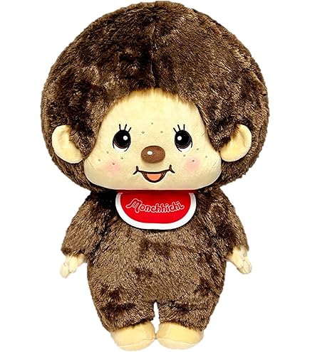 Amazon.co.jp: ガスパッチョくん XL ぬいぐるみ : おもちゃ