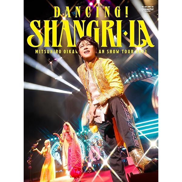 及川光博 ミッチー mitchy サイン入りポラロイド写真 ポップビート