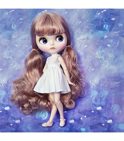 Amazon.co.jp: プチブライス ロキシーベイビー : Toys & Games