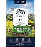 Amazon.co.jp: ZIWI エアドライドッグフード ラム 454g 自然食