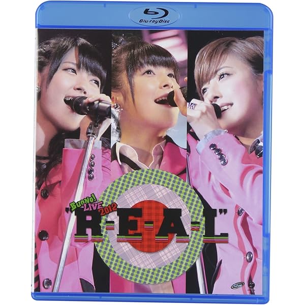 Amazon.co.jp: Buono!ライブ2017~Pienezza! ~(初回生産限定盤) [Blu