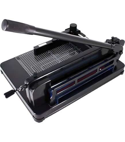 Amazon | プラス 裁断機 PK-511L 裁断幅 A3タテ A3長辺 26-151 | 裁断