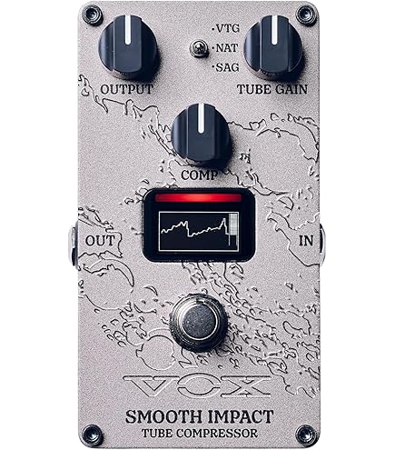 Amazon | ORANGE Orange Kongpressor オプティカル・コンプレッサー