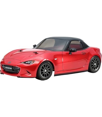 Amazon | タミヤ RC限定シリーズ TA05 M-Four シャーシキット 84255