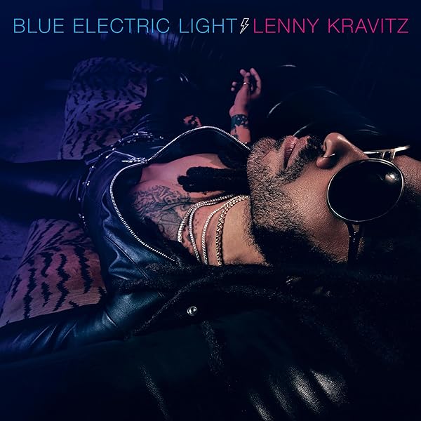激レア直筆サインレニークラビッツ lenny kravirz ツアーパンフレット