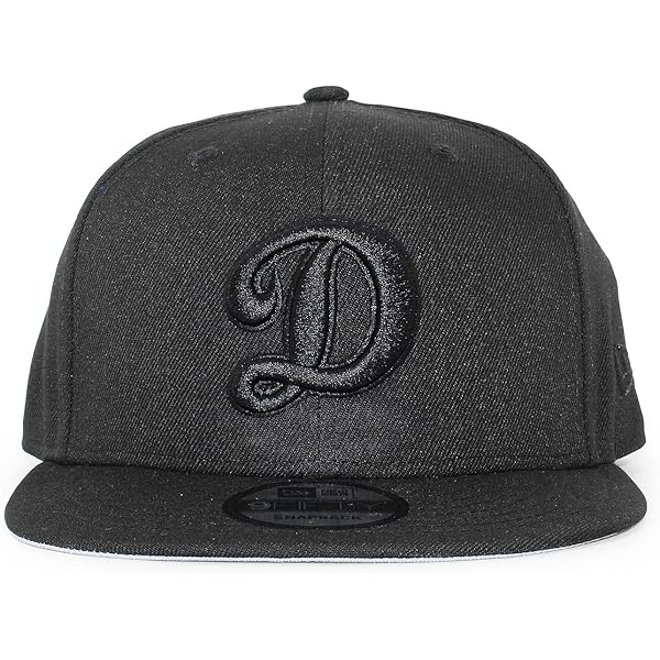 9FIFTY たべっ子どうぶつ Dream Animals ブラック × 1ML｜たべっ子