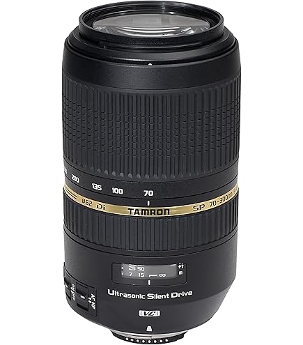 Amazon.co.jp: TAMRON AF 70-300mm F4-5.6 Di LD MACRO 1:2 ニコン用