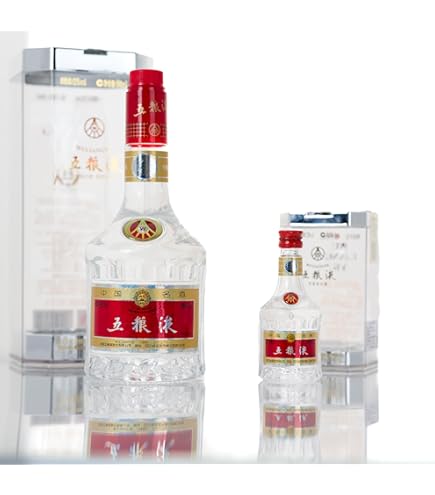 中国高級白酒 五粮液 500ml 52度 2022年度製 Amazon.co.jp: 五粮液 2本