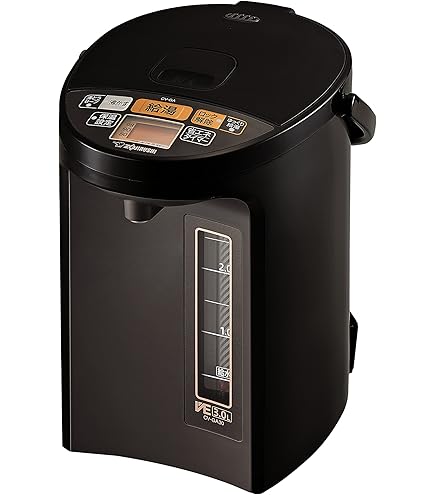 TIGER マイコン電気ポット PDK-A300アーバンホワイト TIGER マイコン