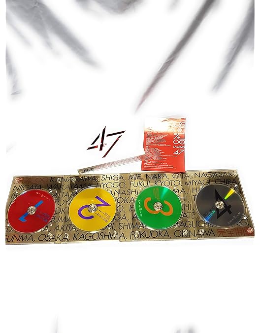 Amazon.co.jp: TOUR 2∞9 PUZZLE [DVD] : 関ジャニ∞, 関ジャニ∞: DVD