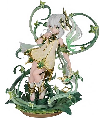 Amazon | rounius(かみ)胡桃フータオ 原神 げんしん 原神フィギュア