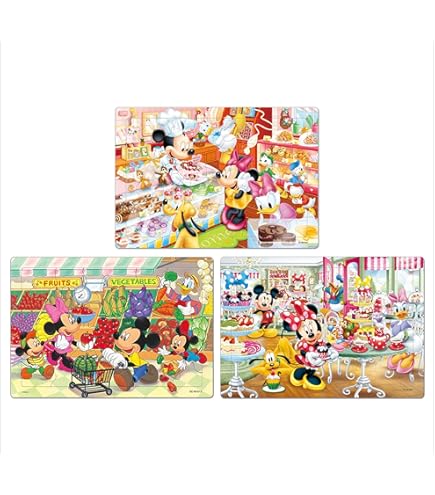 Amazon.co.jp: エポック社(EPOCH) 【アポロのステップパノラマパズル