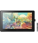 Amazon.co.jp: Wacom DTK-1301 DTH-1300 Cintiq 13HD 13.3 Full HD LCD