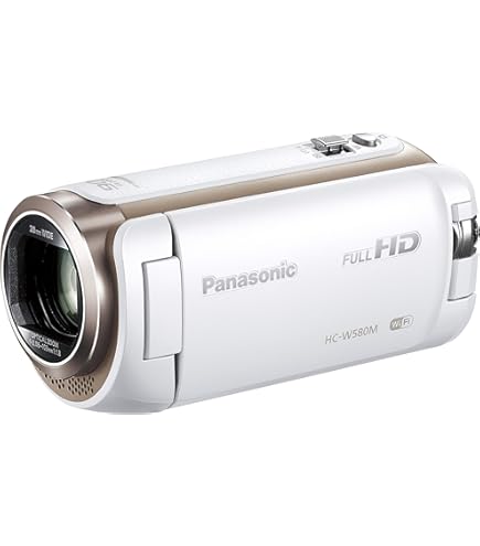 Amazon.co.jp: パナソニック デジタルハイビジョンビデオカメラ TM25